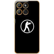 Чохол BoxFace Moto Edge 60 Pro 