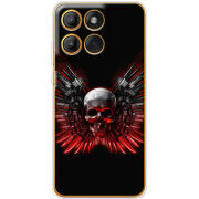 Чохол BoxFace Moto Edge 60 Pro 