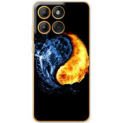 Чохол BoxFace Moto Edge 60 Pro 