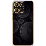 Чохол BoxFace Moto Edge 60 Pro 