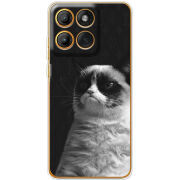 Чохол BoxFace Moto Edge 60 Pro 