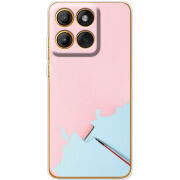 Чохол BoxFace Moto Edge 60 Pro 