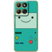 Чохол BoxFace Moto Edge 60 Pro 