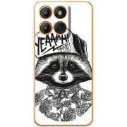 Чохол BoxFace Moto Edge 60 Pro 
