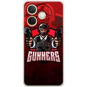 Чохол BoxFace OPPO A5 Pro 