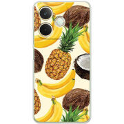 Чохол BoxFace OPPO A5 Pro Tropical Fruits
