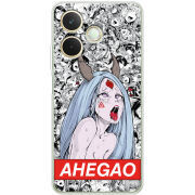 Чохол BoxFace OPPO A5 Pro Ahegao