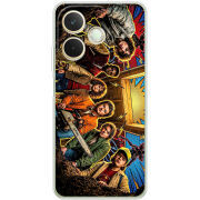 Чохол BoxFace OPPO A5 Pro 