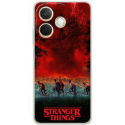 Чохол BoxFace OPPO A5 Pro 