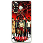 Чохол BoxFace OPPO A5 Pro 