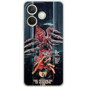 Чохол BoxFace OPPO A5 Pro 