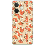 Чохол BoxFace OPPO A5 Pro 