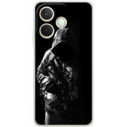 Чохол BoxFace OPPO A5 Pro 