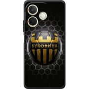 Чорний чохол BoxFace OPPO A5 Pro 