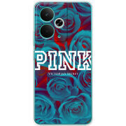 Чохол BoxFace Realme 14T 