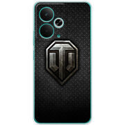 Чохол BoxFace Realme 14T 