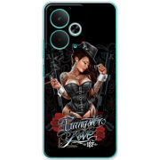 Чохол BoxFace Realme 14T 