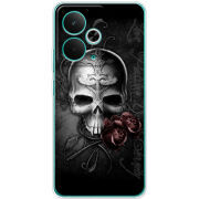 Чохол BoxFace Realme 14T 