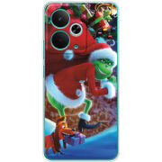 Чохол BoxFace Realme 14T 