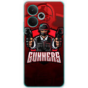 Чохол BoxFace Realme 14T 