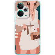 Чохол BoxFace Realme 14T 