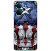 Чохол BoxFace Realme 14T Sentinel of Liberty