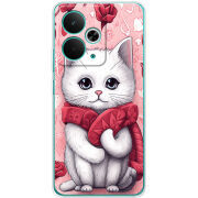 Чохол BoxFace Realme 14T 