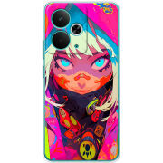 Чохол BoxFace Realme 14T 