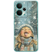 Чохол BoxFace Realme 14T Смак дитинства