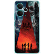 Чохол BoxFace Realme 14T Дивні дива