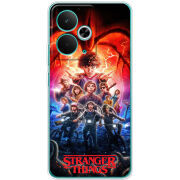 Чохол BoxFace Realme 14T 