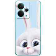 Чохол BoxFace Realme 14T Rabbit