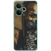 Чохол BoxFace Realme 14T 