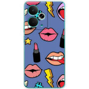 Чохол BoxFace Realme 14T 