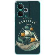 Чохол BoxFace Realme 14T 