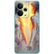 Чохол BoxFace Realme 14T George Redhawk