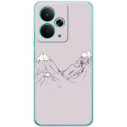 Чохол BoxFace Realme 14T 