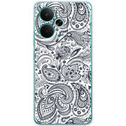 Чохол BoxFace Realme 14T 