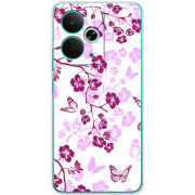 Чохол BoxFace Realme 14T 