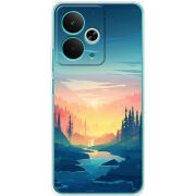 Чохол BoxFace Realme 14T 