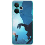 Чохол BoxFace Realme 14T 