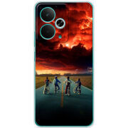 Чохол BoxFace Realme 14T 