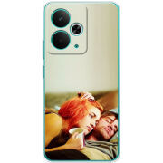 Чохол BoxFace Realme 14T 