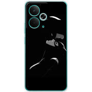 Чохол BoxFace Realme 14T 