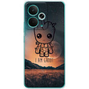 Чохол BoxFace Realme 14T 