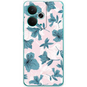 Чохол BoxFace Realme 14T 
