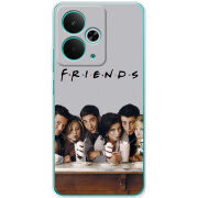 Чохол BoxFace Realme 14T 