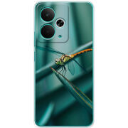 Чохол BoxFace Realme 14T 