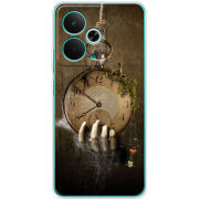 Чохол BoxFace Realme 14T 