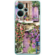 Чохол BoxFace Realme 14T 